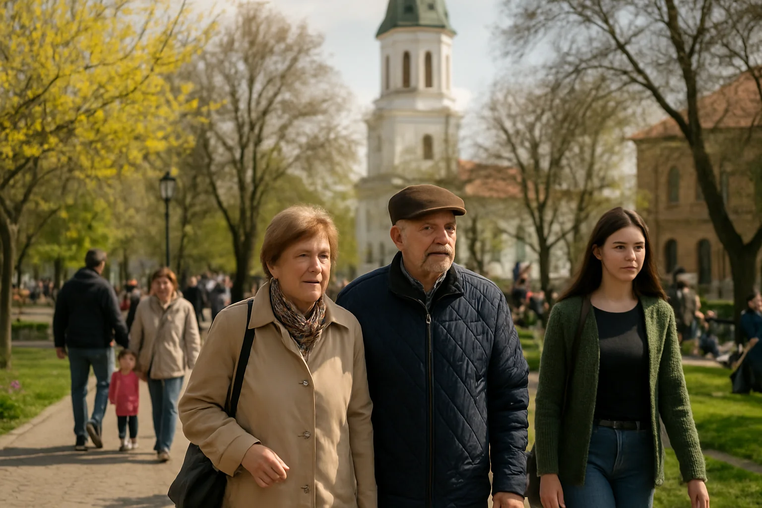 Activități și evenimente locale în Brăila în prag de primăvară – 7 mai 2026