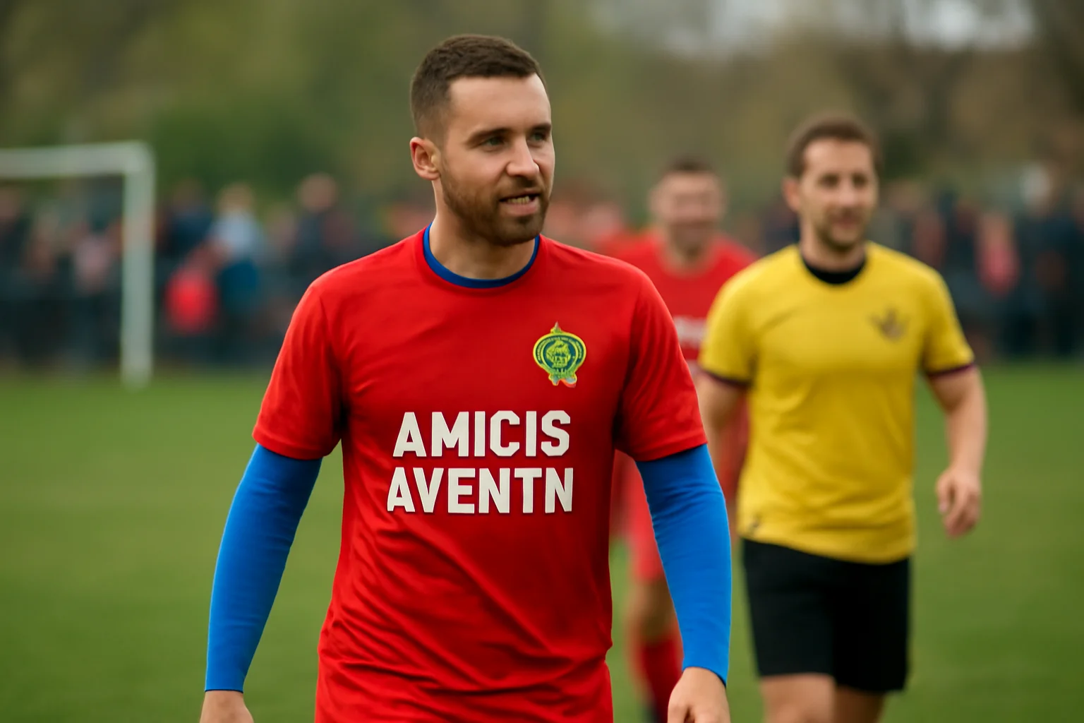 Amicis Aventin își consolidează poziția de lider în competiția locală de la Brăila