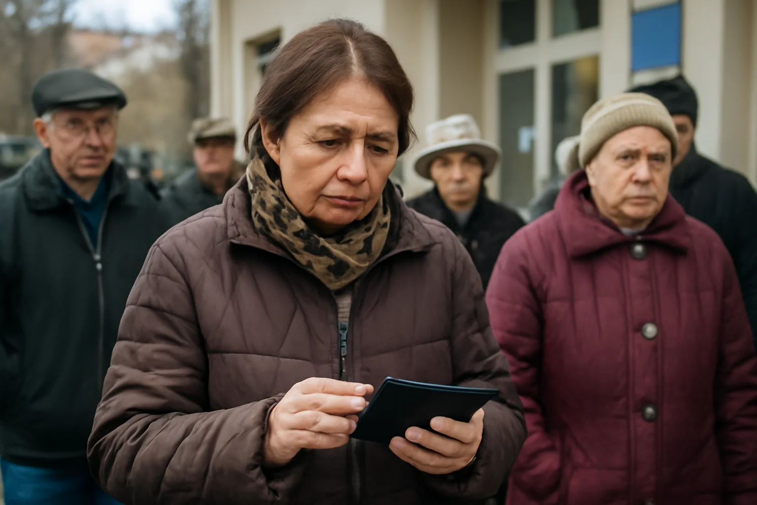 Ancheta de fraudă la CARP „Ana Aslan” din Brăila: conturile mai multor pensionari au fost blocate