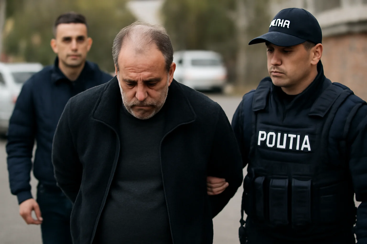 Ancheta privind mită pentru obținerea pensiei, în atenția autorităților la Brăila