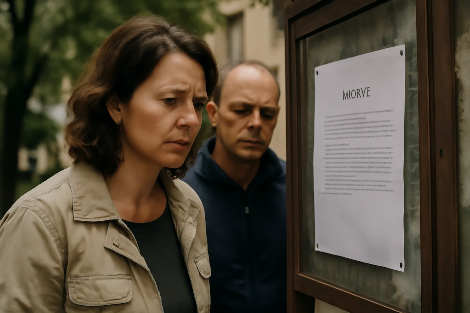 Anunț important privind obținerea autorizației de mediu în comunitatea locală