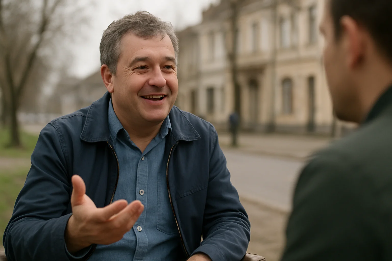 Bancul zilei în Brăila – 23 martie 2026