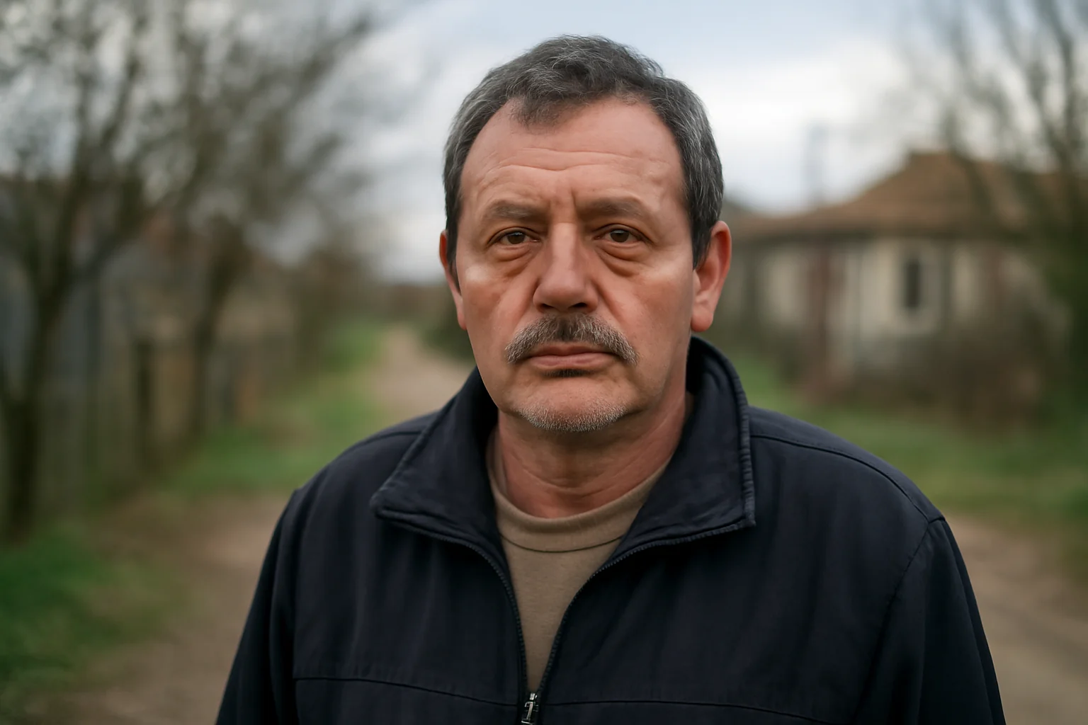 Bărbat din Brăila decedat la spital după confirmarea infecției cu Listeria monocytogenes