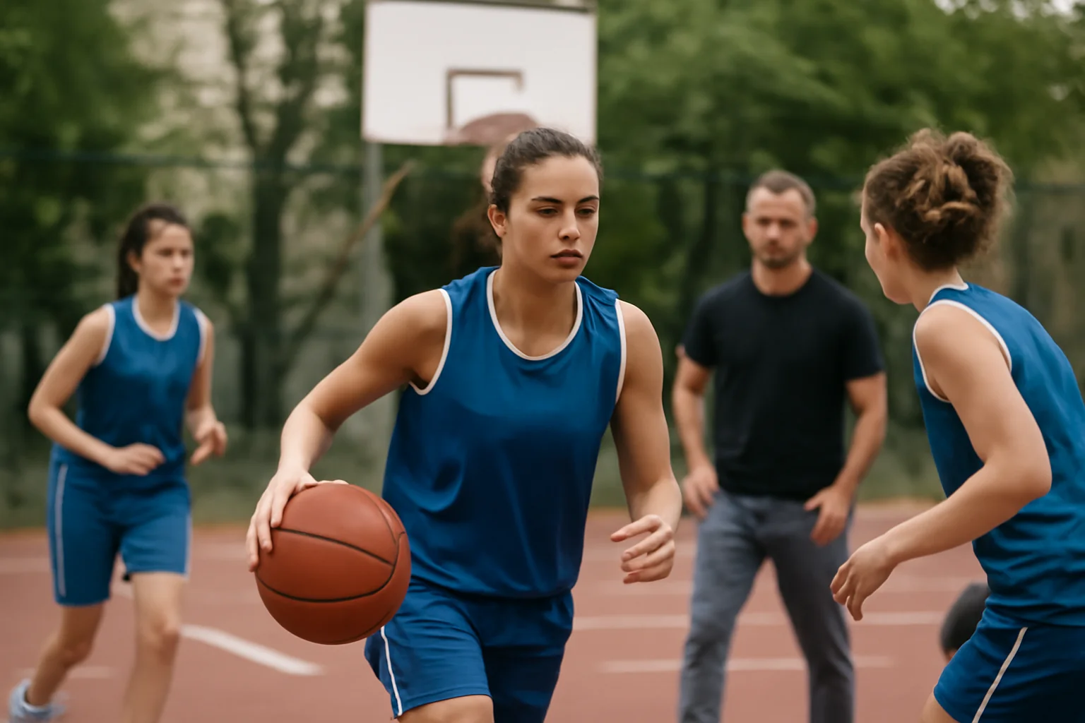 Baschetul revine primul în competițiile naționale din 2026 la Brăila