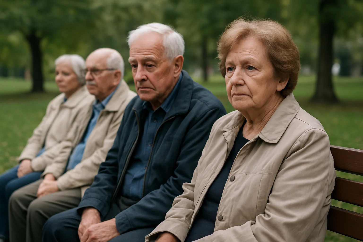 Bilete de tratament pentru pensionari: 410 milioane lei alocate