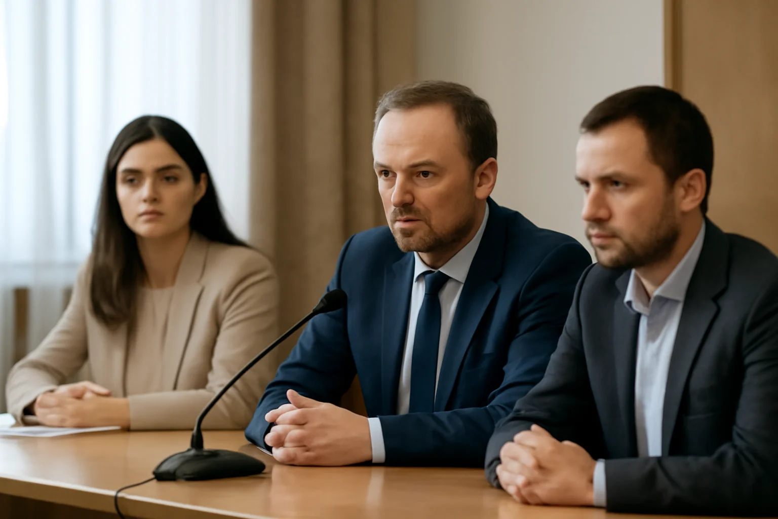 Braila: Deficitul de dezvoltare din bugetul județean pe 2025 va fi acoperit din excedentul anilor trecuți