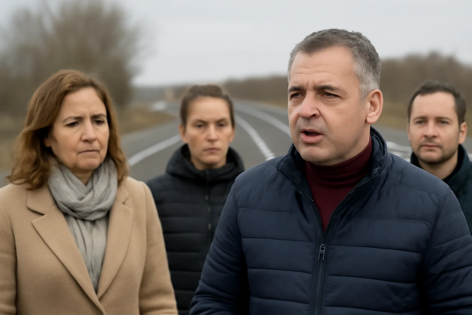 Brăila: drumul expres Galați–Brăila, printre proiectele rutiere așteptate pentru 2026