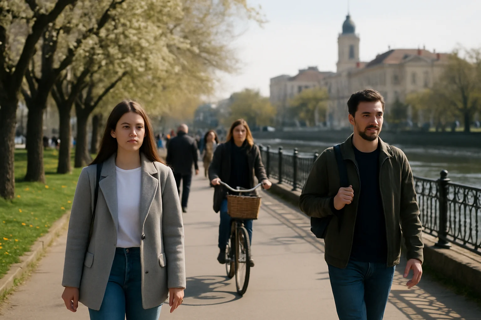 Braila în Primăvara anului 2026: Evenimente locale, servicii și recomandări utile