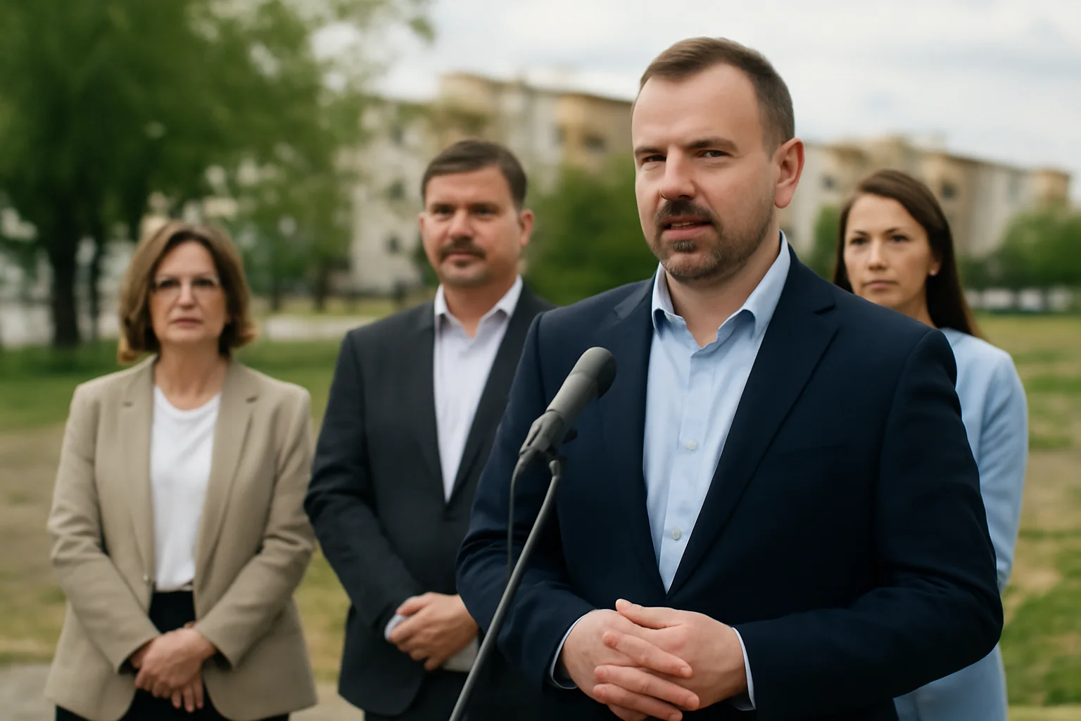 Braila: investiții de peste 800 de milioane de lei prin fonduri europene până în 2025