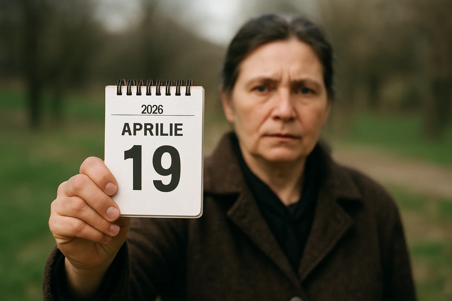 Calendar ortodox – 2026-04-19