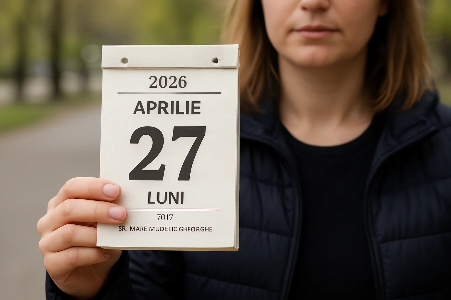 Calendar ortodox – 2026-04-27
