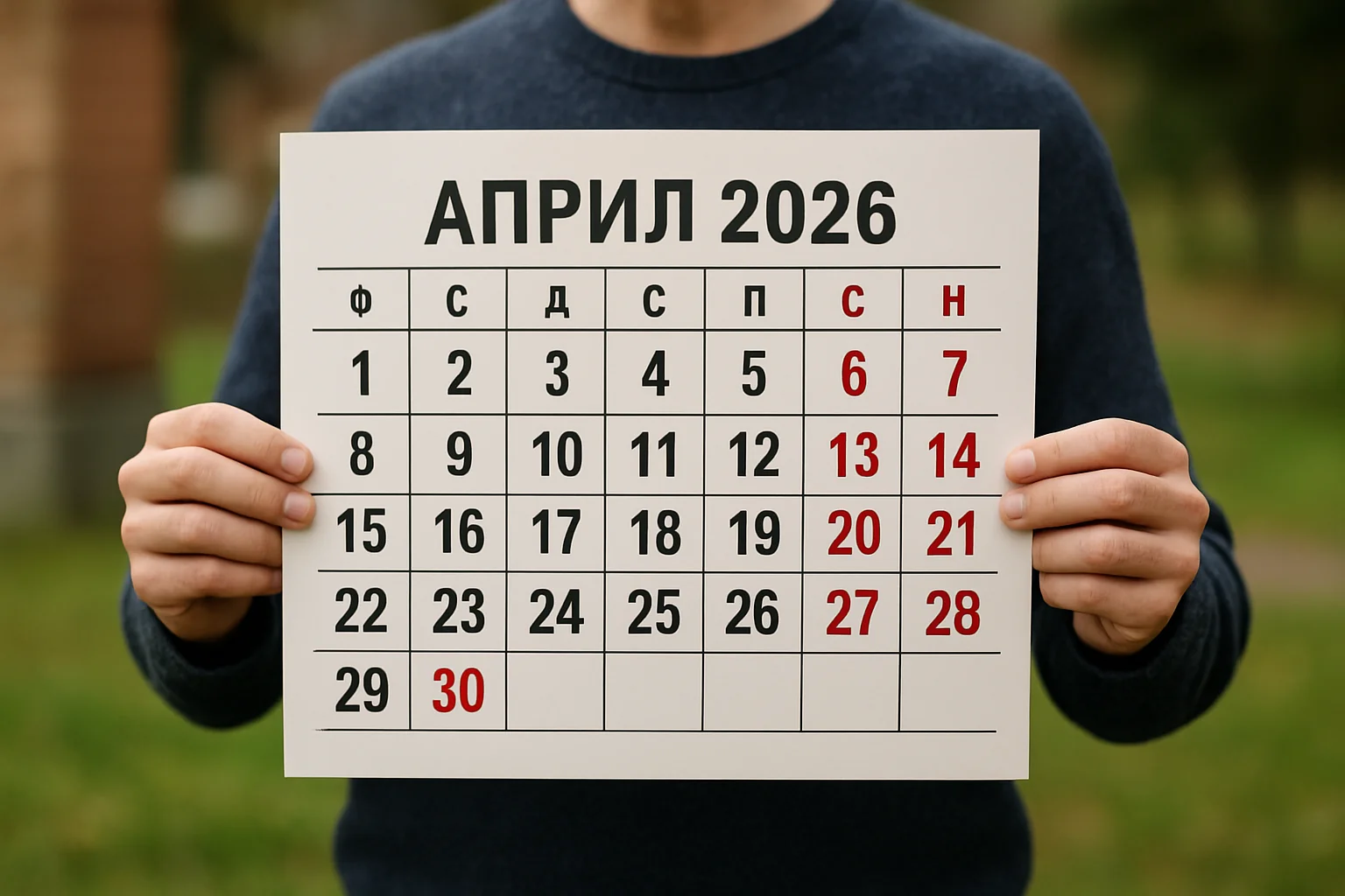 Calendar ortodox – 2026-04-30