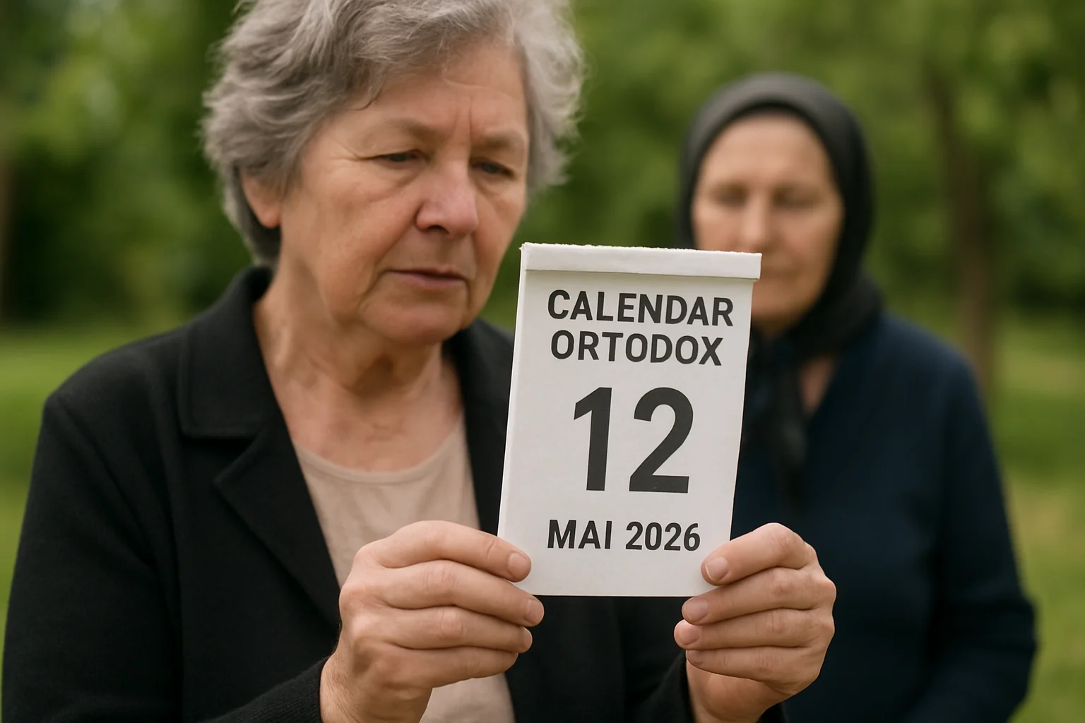 Calendar ortodox – 2026-05-12