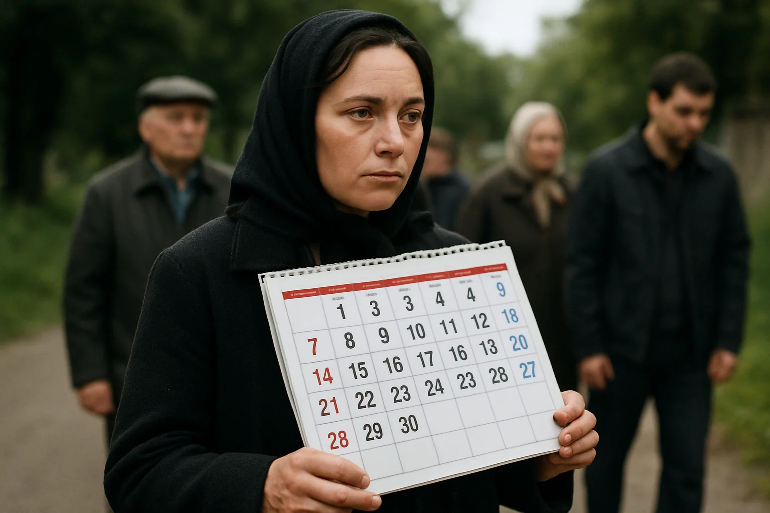 Calendar ortodox – 2026-05-24