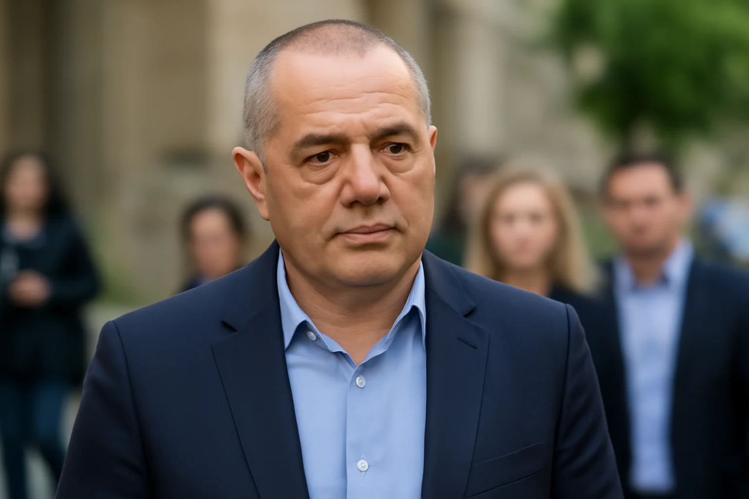 Călin Georgescu scăpa de control judiciar în procesul său