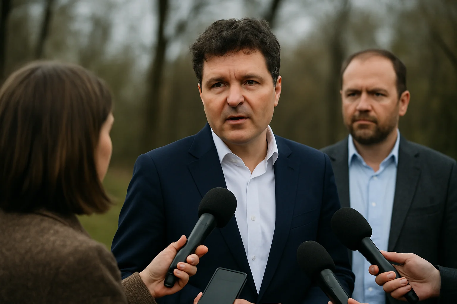 CCR a validat legea pentru proiecte hidroenergetice în arii protejate