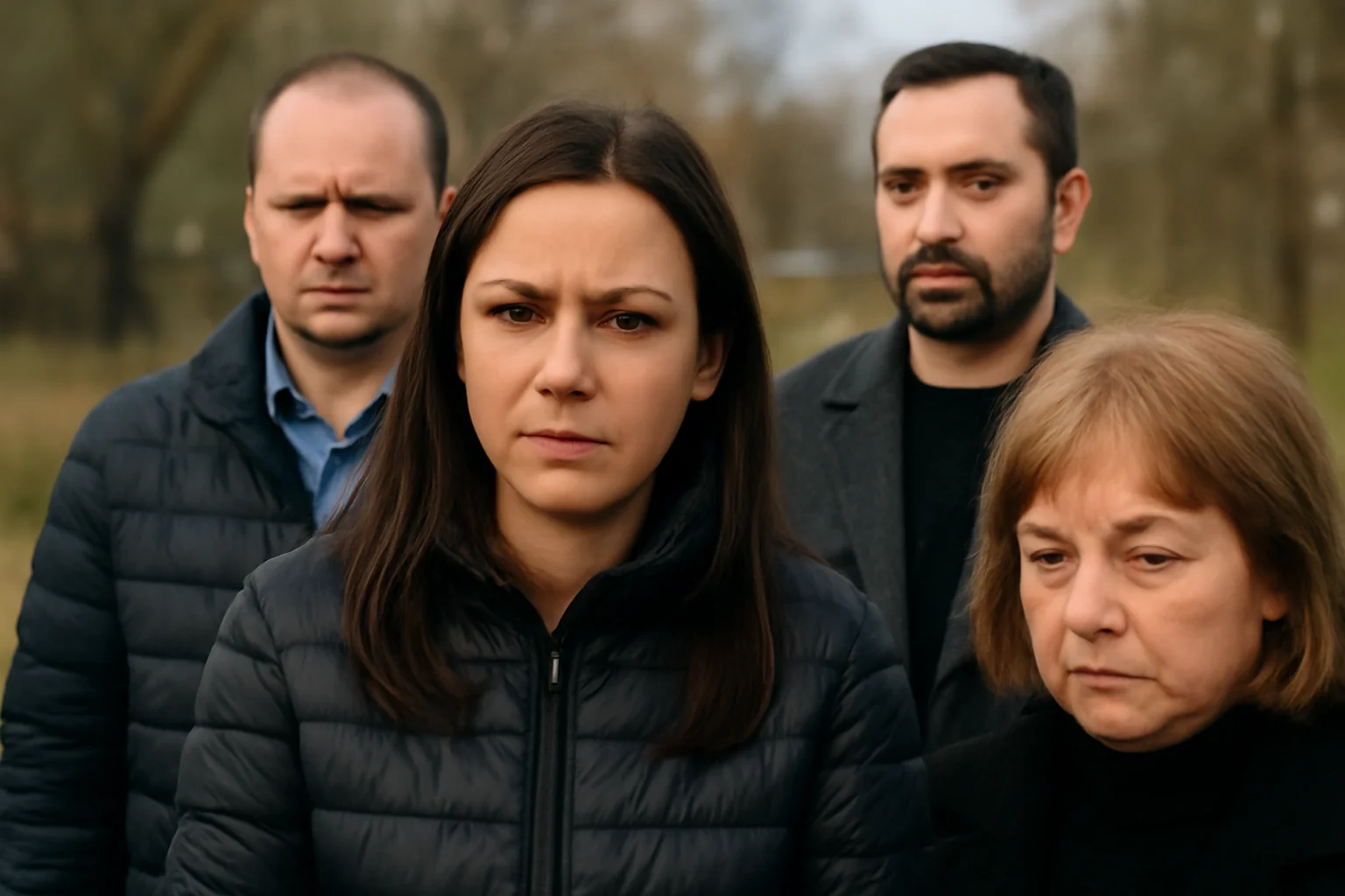 Condamnări pentru tentativă de omor în „dosarul Pășunea criminală” la Brăila