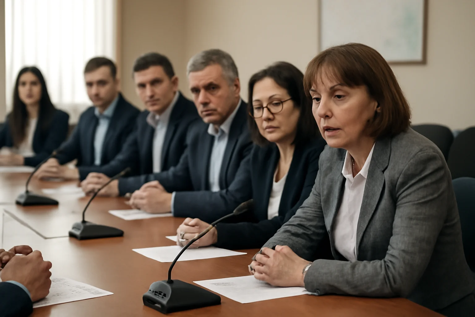 Consiliul Județean Brăila anunță proiect de buget de echilibrare pentru primăriile din județ în 2026