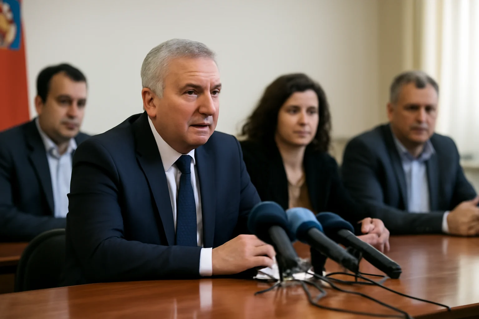 Consiliul Județean Brăila propune alocarea a 19,5 milioane lei pentru primăriile din județ