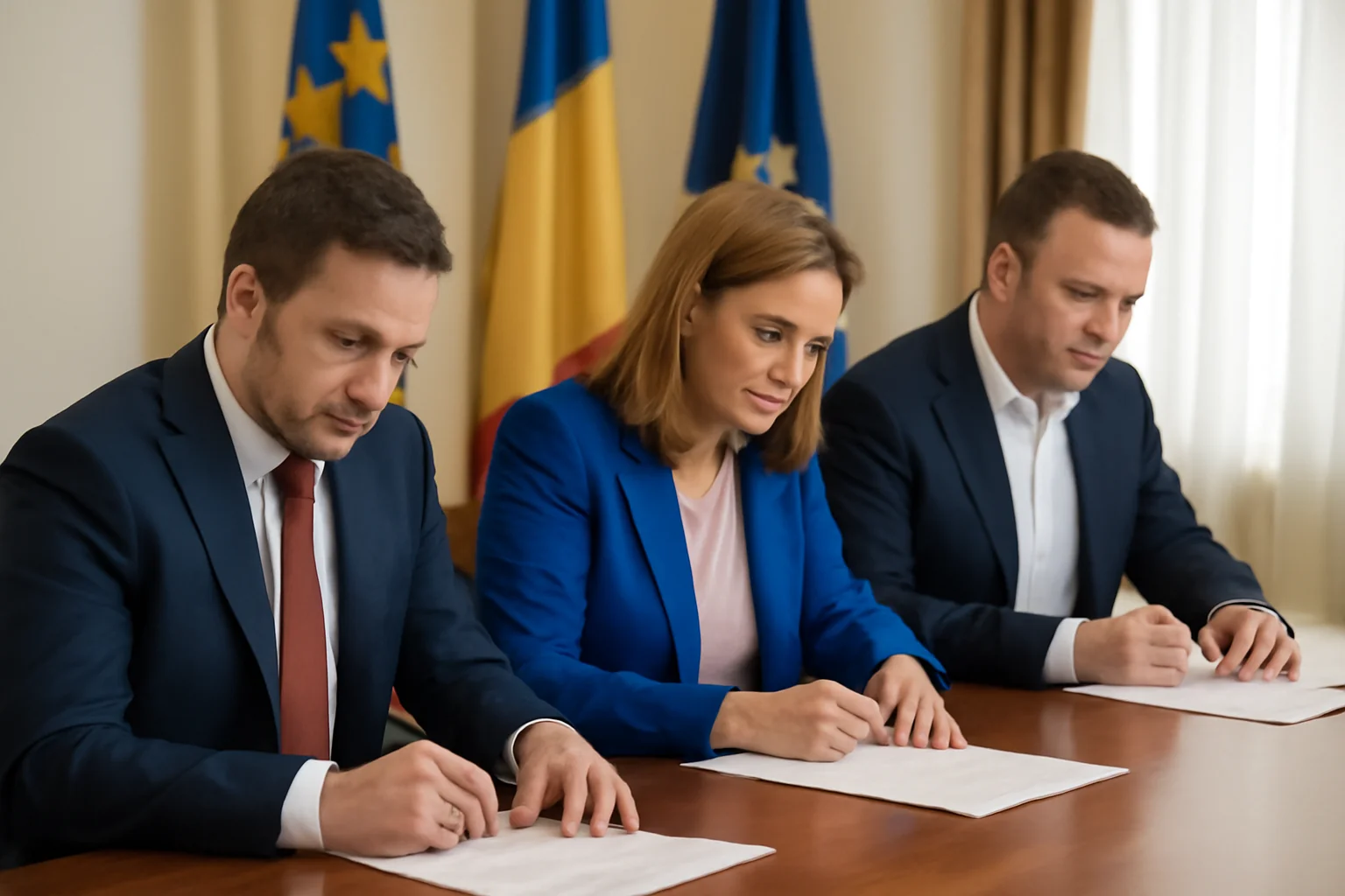 Consiliul Județean și Primăria Brăila continuă finanțarea Handbal Club „Dunărea” în 2026