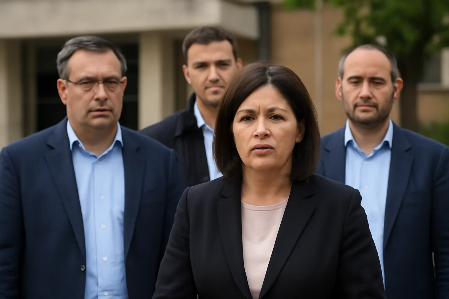 Cotizația către Asociația FLAG, aprobată la Brăila în ciuda criticilor privind Piața de Pește