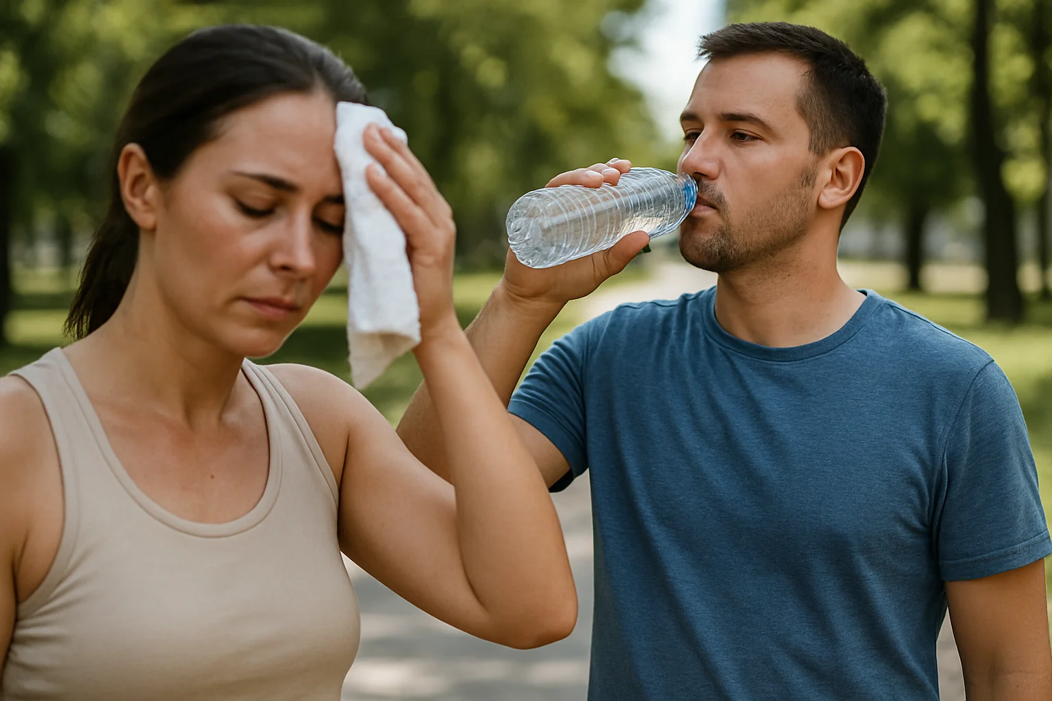 Cum să te pregătești pentru lunile calde în Braila: sfaturi practice pentru sănătate și confort