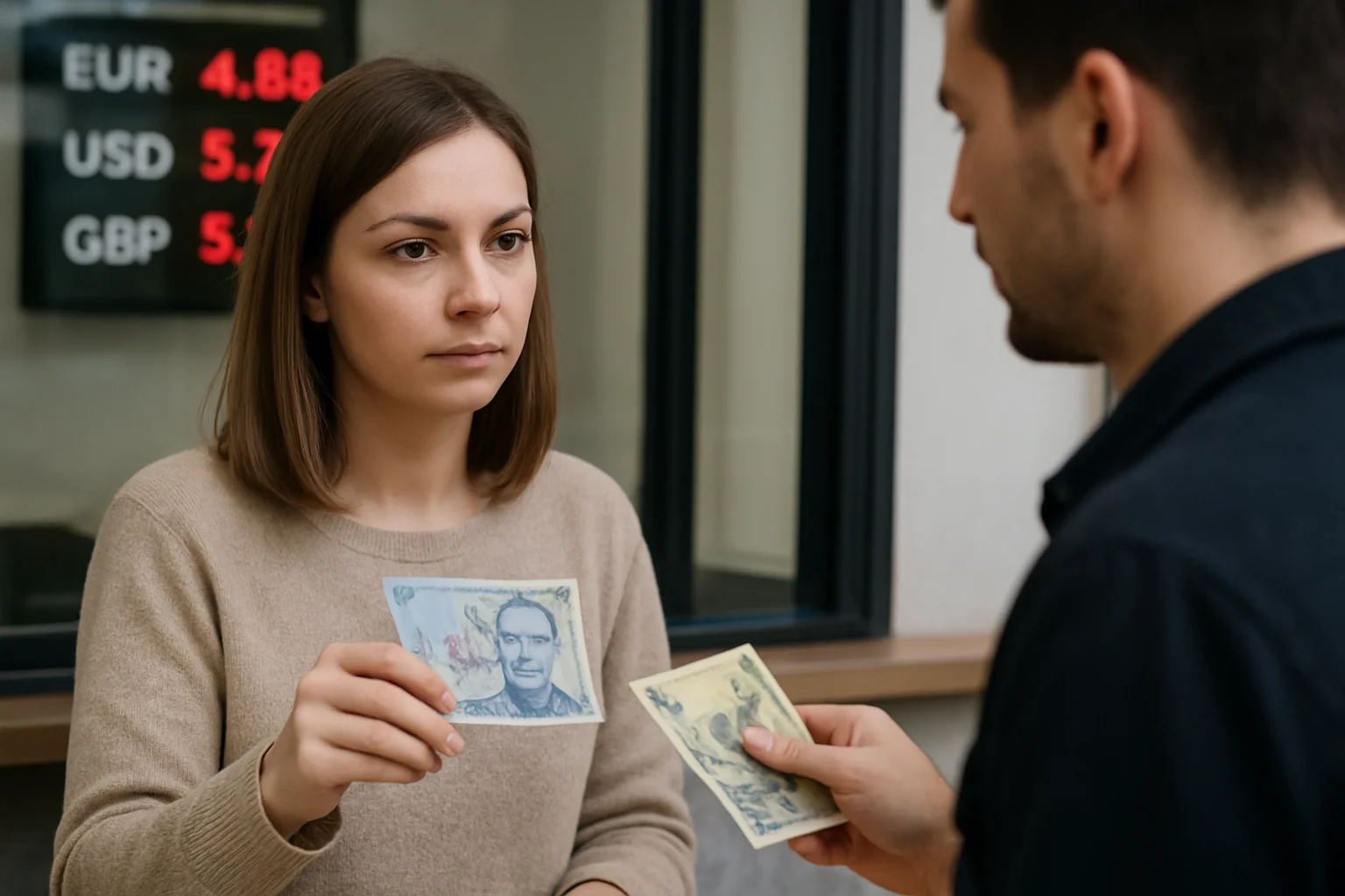 Curs valutar azi (BNR) – 2026-05-15