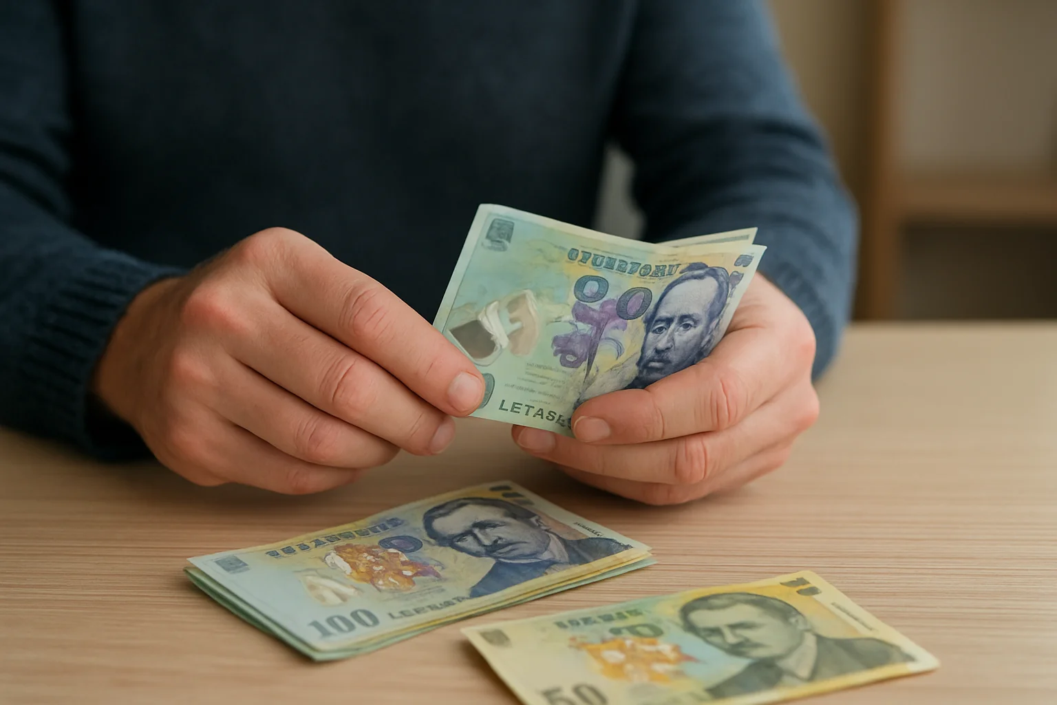 Curs valutar azi (BNR) – 2026-05-19