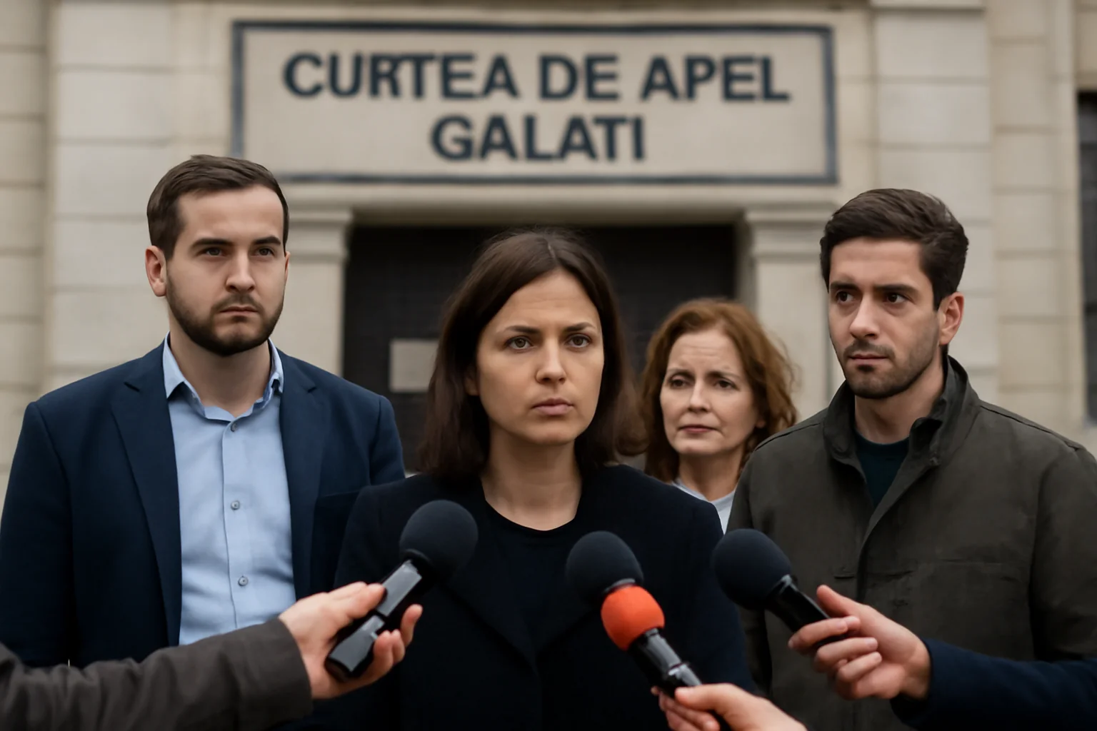 Curtea de Apel Galați sancționează indulgența Tribunalului Brăila într-un caz de omor asupra soției