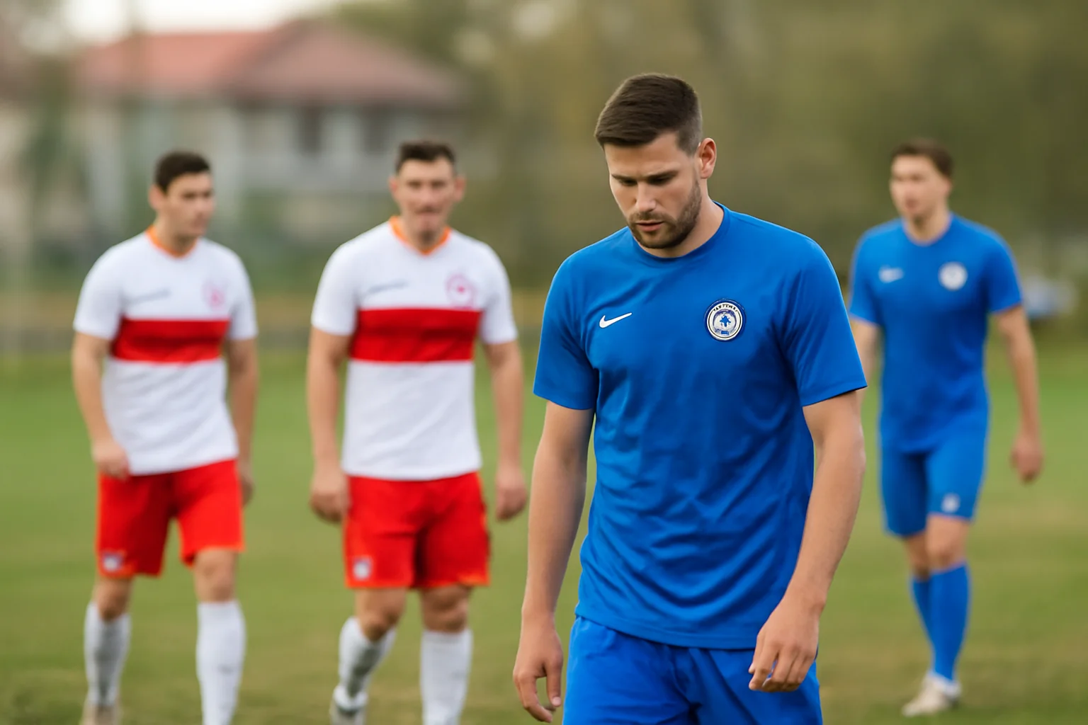 Cuza Pirates Brăila cedează în deplasare la Popești-Leordeni într-un meci de campionat