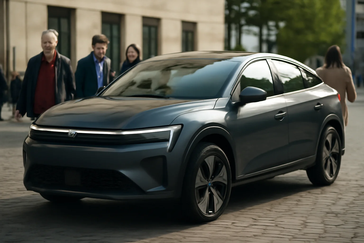 Dacia C-Neo 2026 – Noul fastback românesc ce va revoluționa piața auto locală