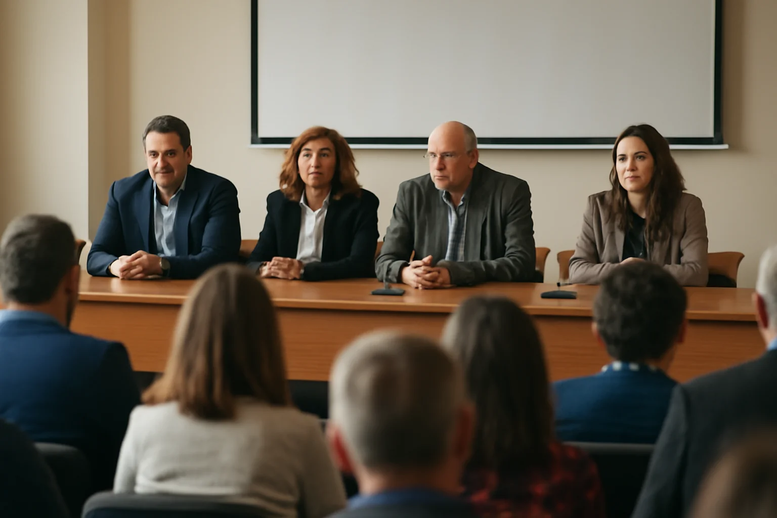 Dezbatere publică la Brăila privind strategia județeană și raportul de mediu anunțată de Consiliul Județean