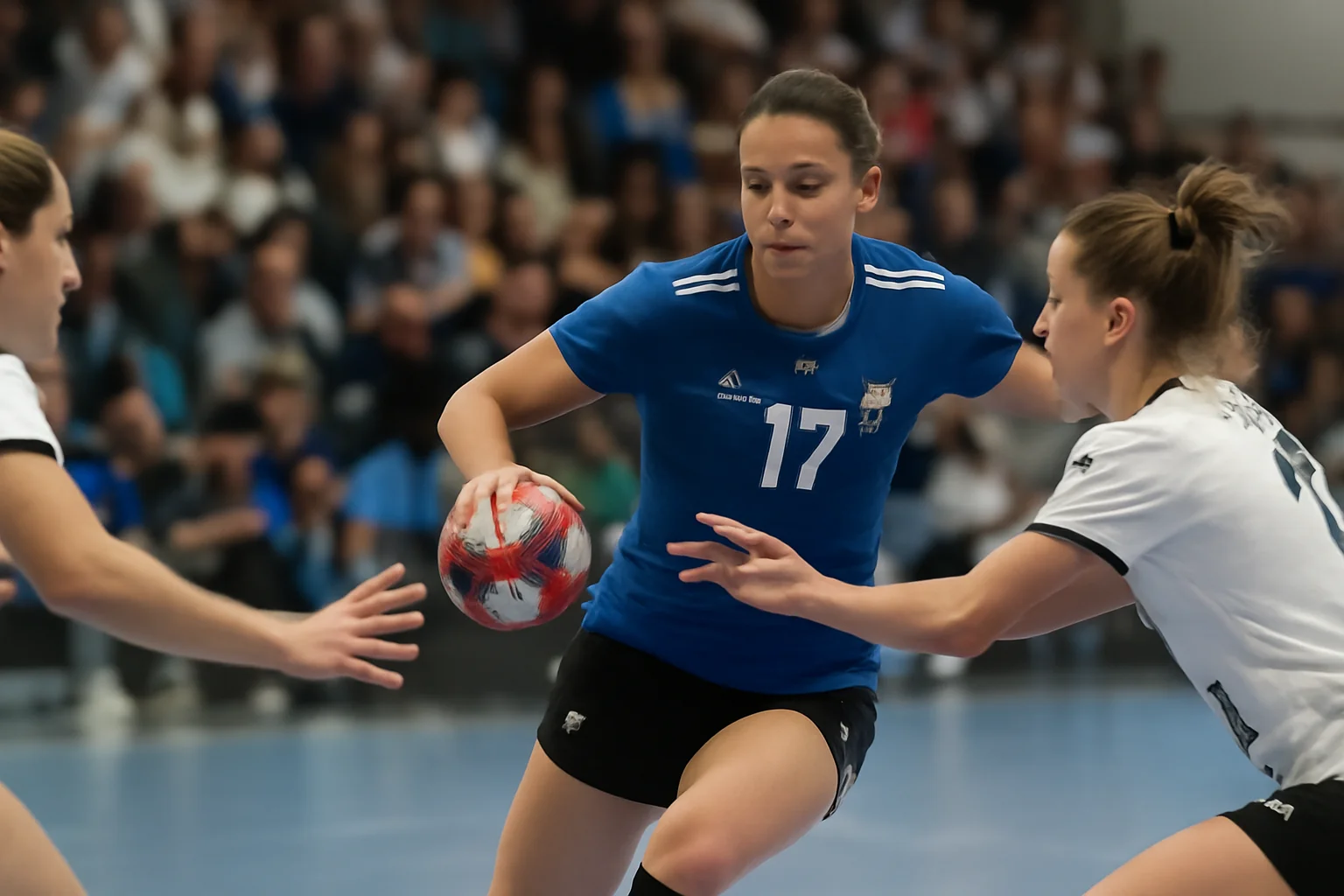 Duel important la Braila: HC Dunărea întâlnește CSM București în Liga Florilor
