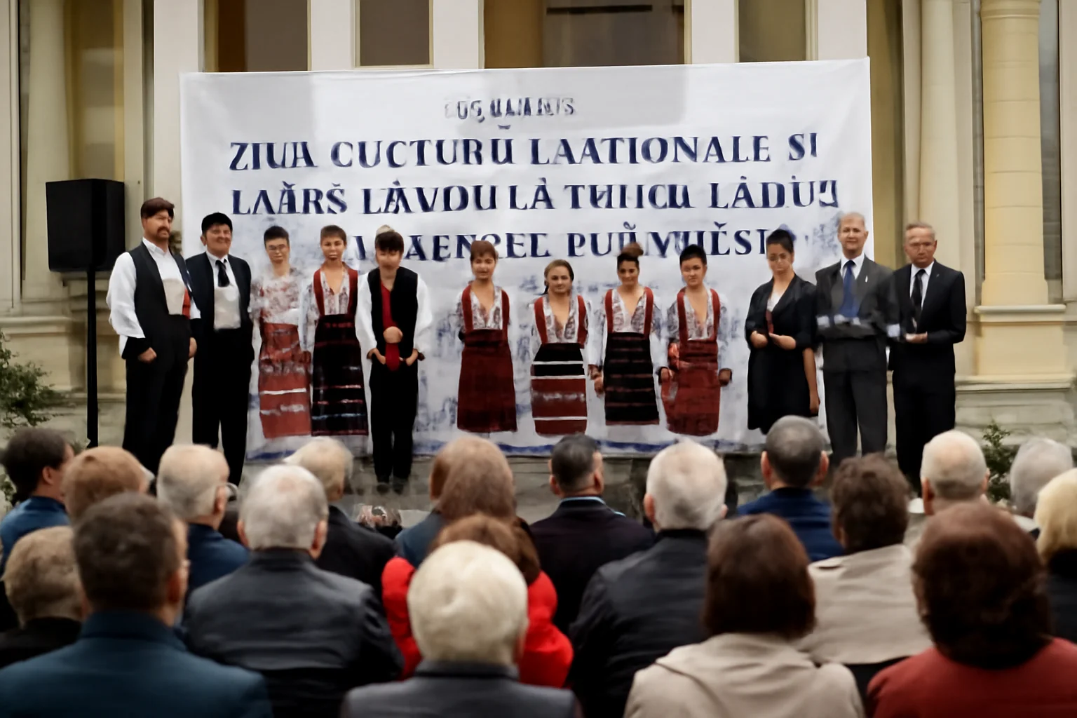 Eveniment cultural la Brăila de Ziua Culturii Naționale și aniversarea a 145 de ani ai Bibliotecii Publice