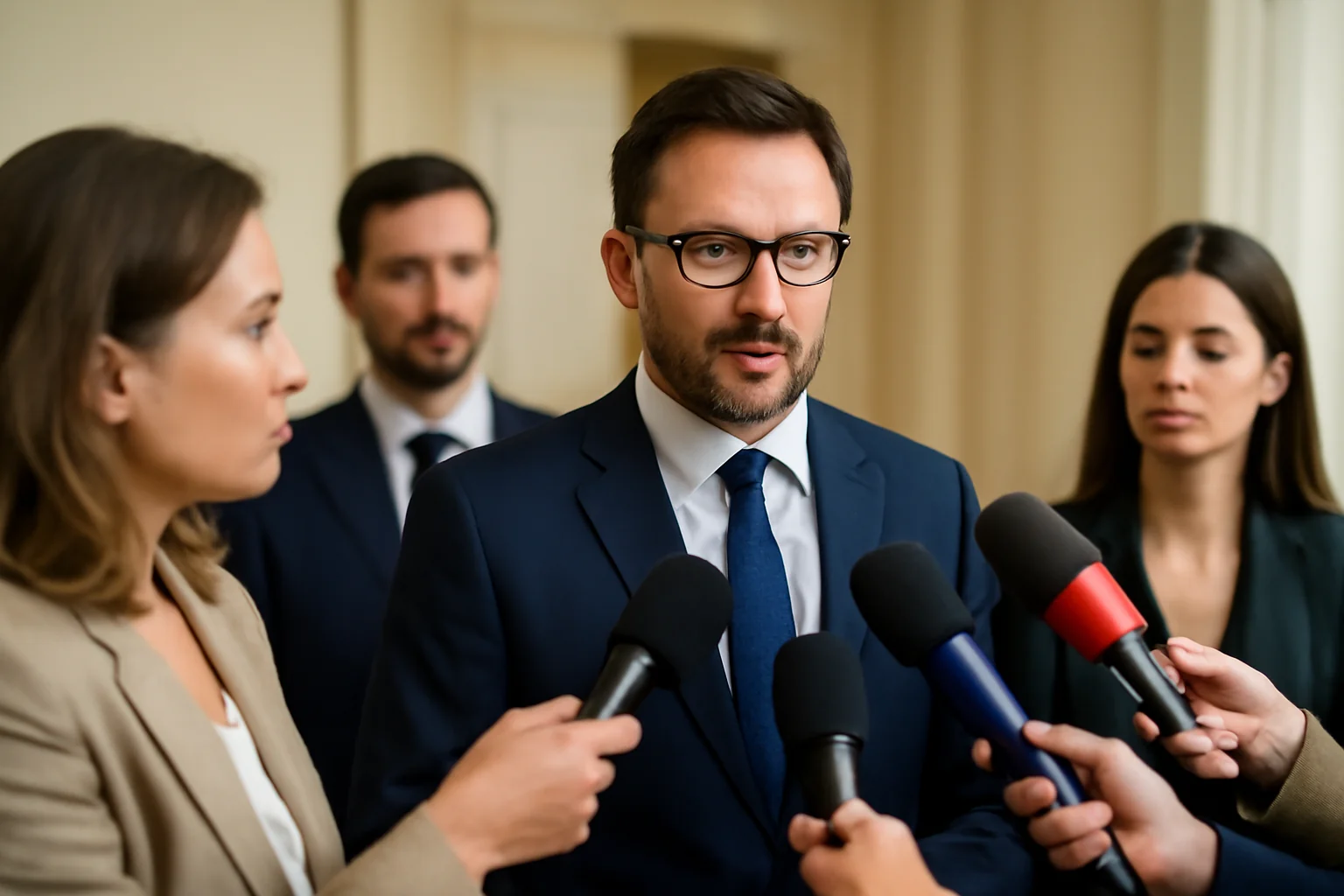 Executivul pune pe primul loc austeritatea și stabilitatea finanțelor publice