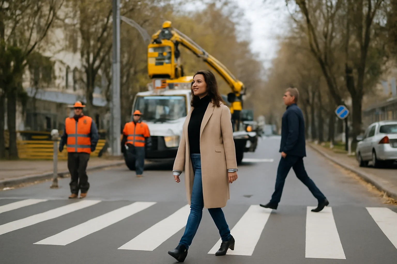 Expropriere pe DEx 6 Milcovia Expres: aproape 36 mil. lei despăgubiri