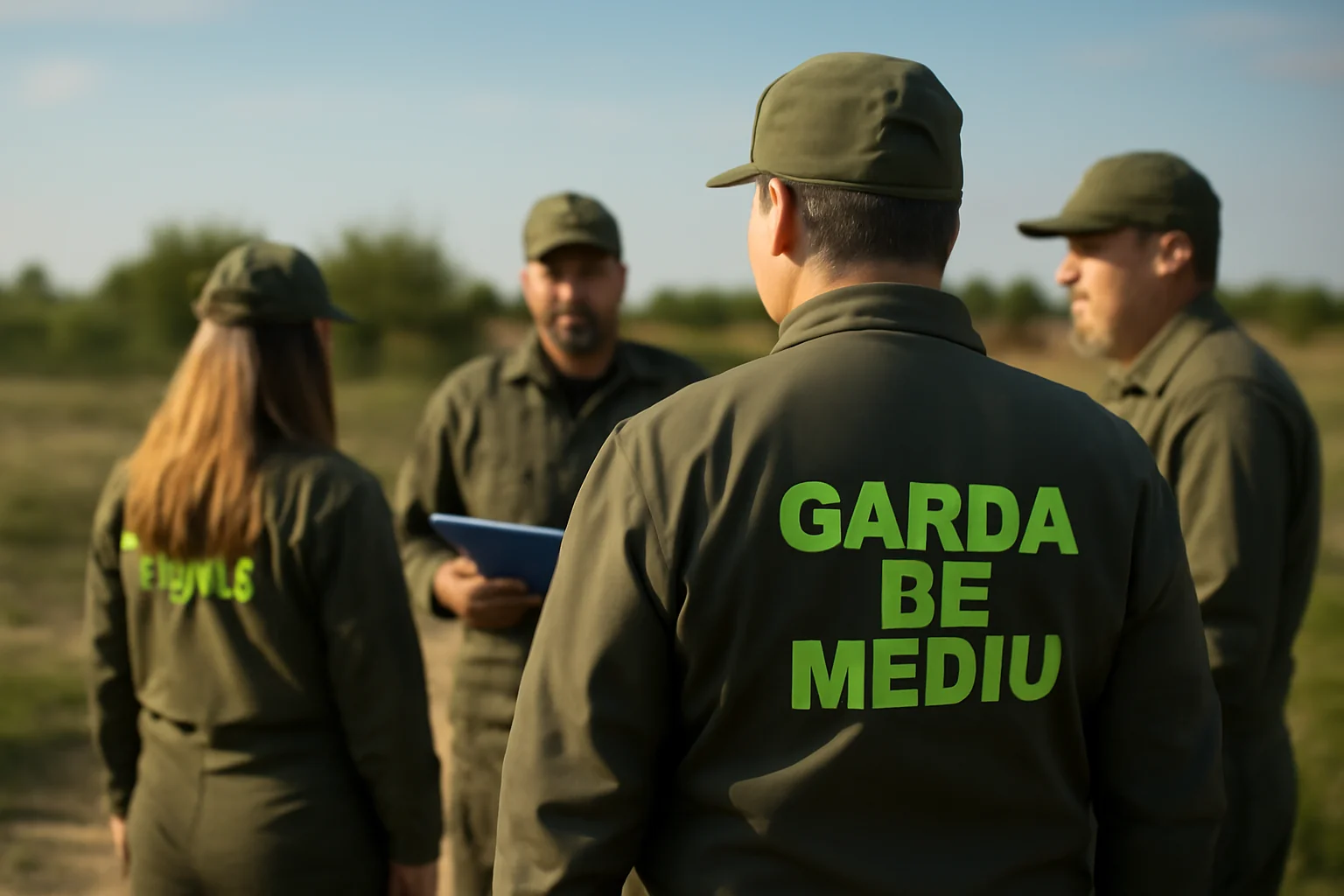 Garda de Mediu Brăila raportează 165 de sancțiuni și amenzi de aproape 3,8 milioane lei în 2025