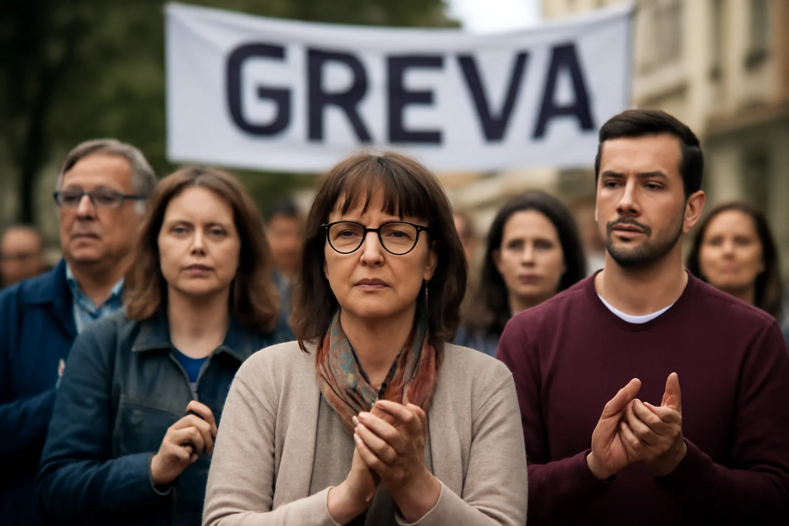 Greva din învățământul preuniversitar se amână din motive legale