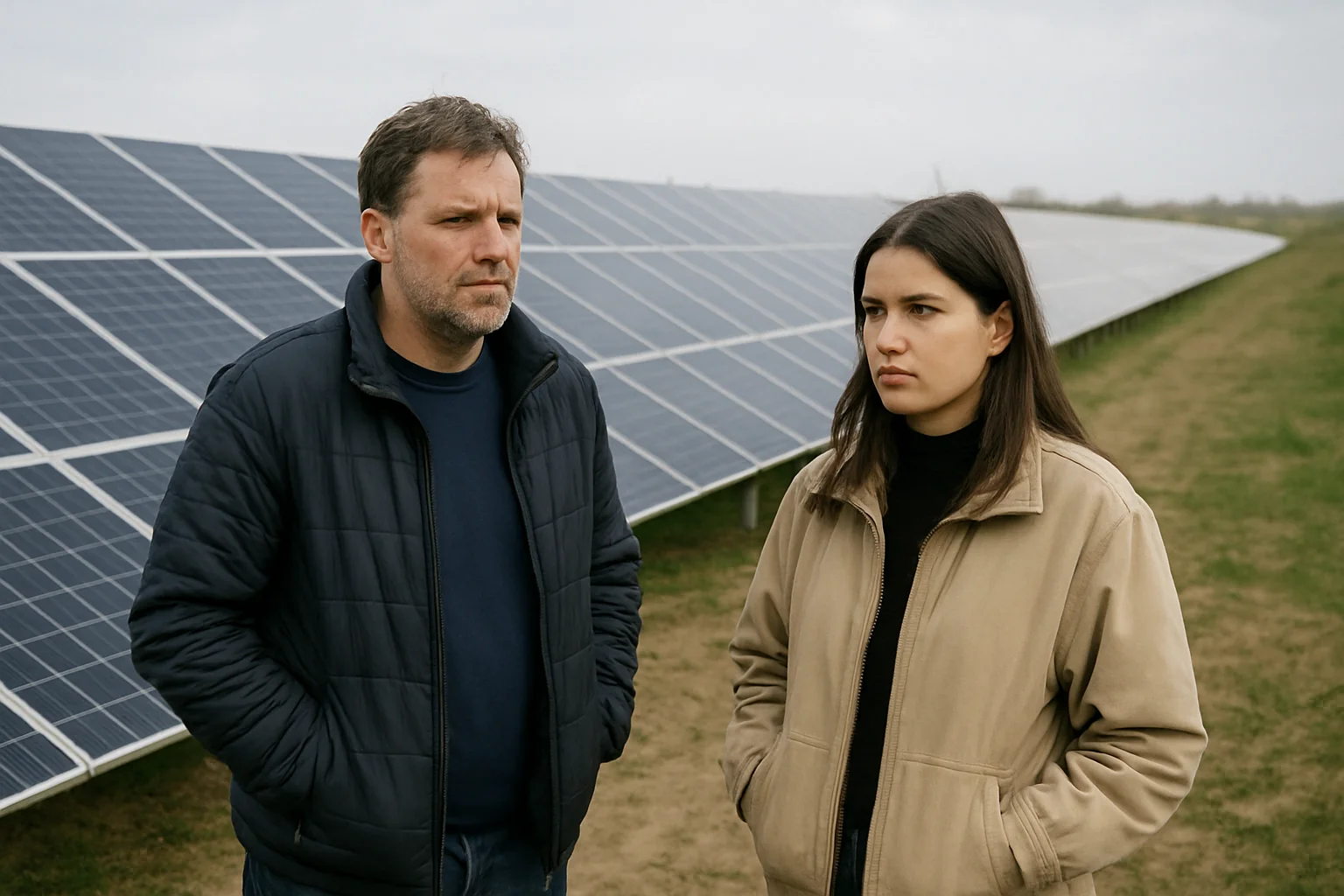 Hidroelectrica investește în energie verde cu 46 MW la Brăila