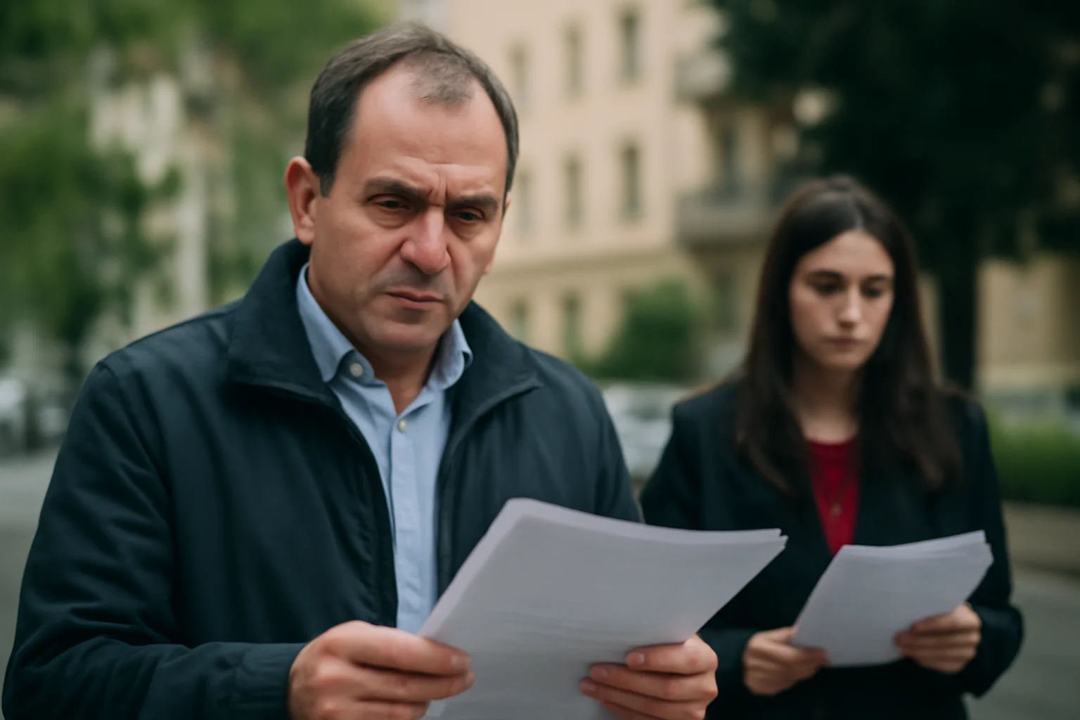 identități generate cu inteligență artificială au permis sustragerea a 1,4 milioane de euro din bani publici