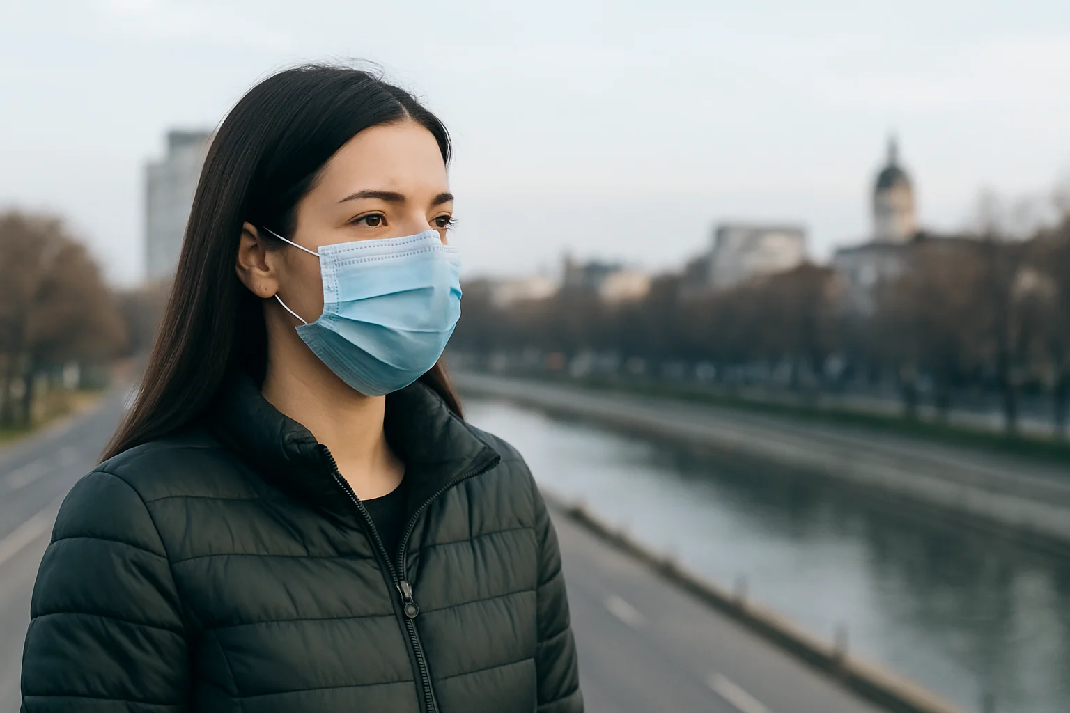 Îmbunătățirea calității aerului în Brăila: pași înainte pentru un mediu urban mai sănătos