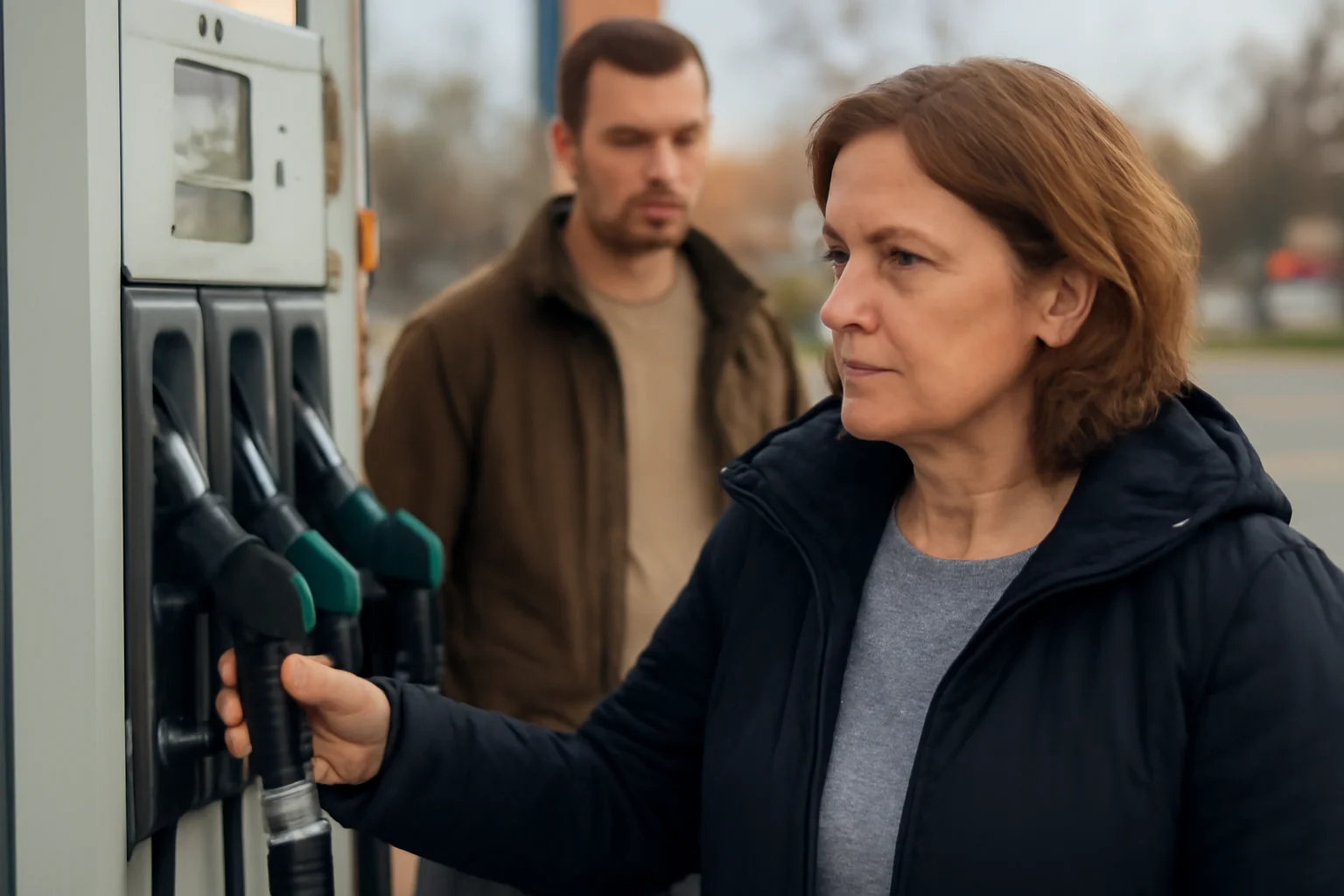 Inflația atinge 9,9% în martie din cauza scumpirii carburantilor