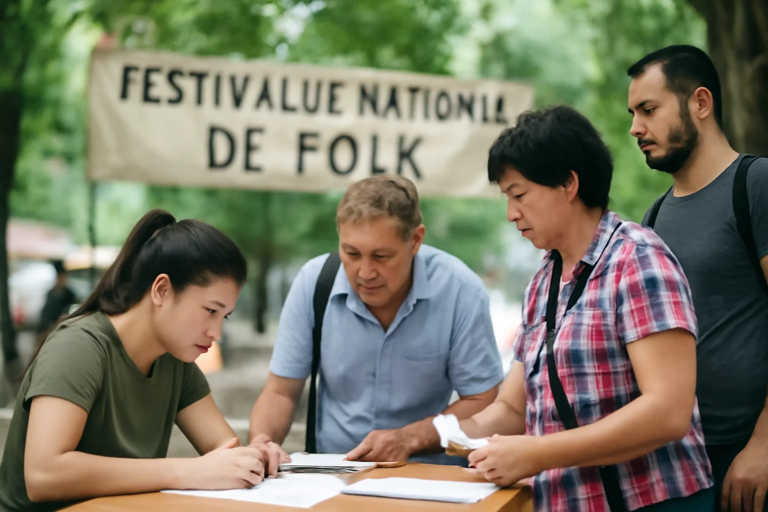 Înscrierile la Festivalul Național de Folk „Chira Chiralina” Brăila, ediția 2026, au fost deschise