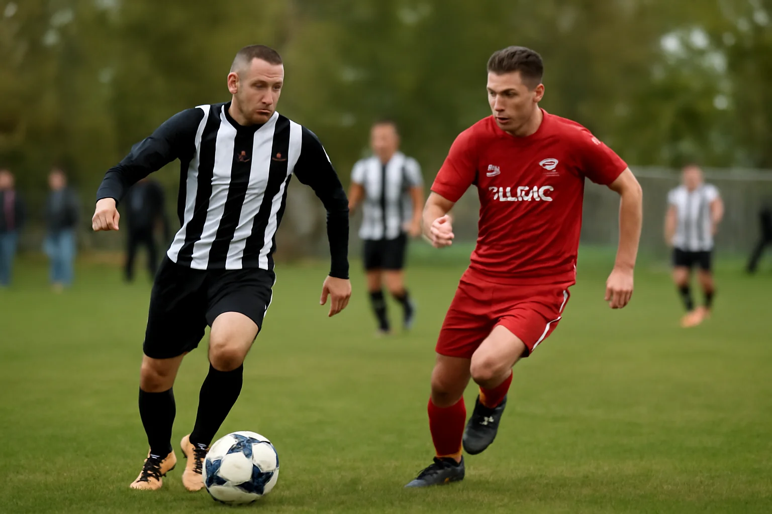 Juventus se impune în derby-ul etapei a 18-a din Campionatul de Minifotbal Brăila