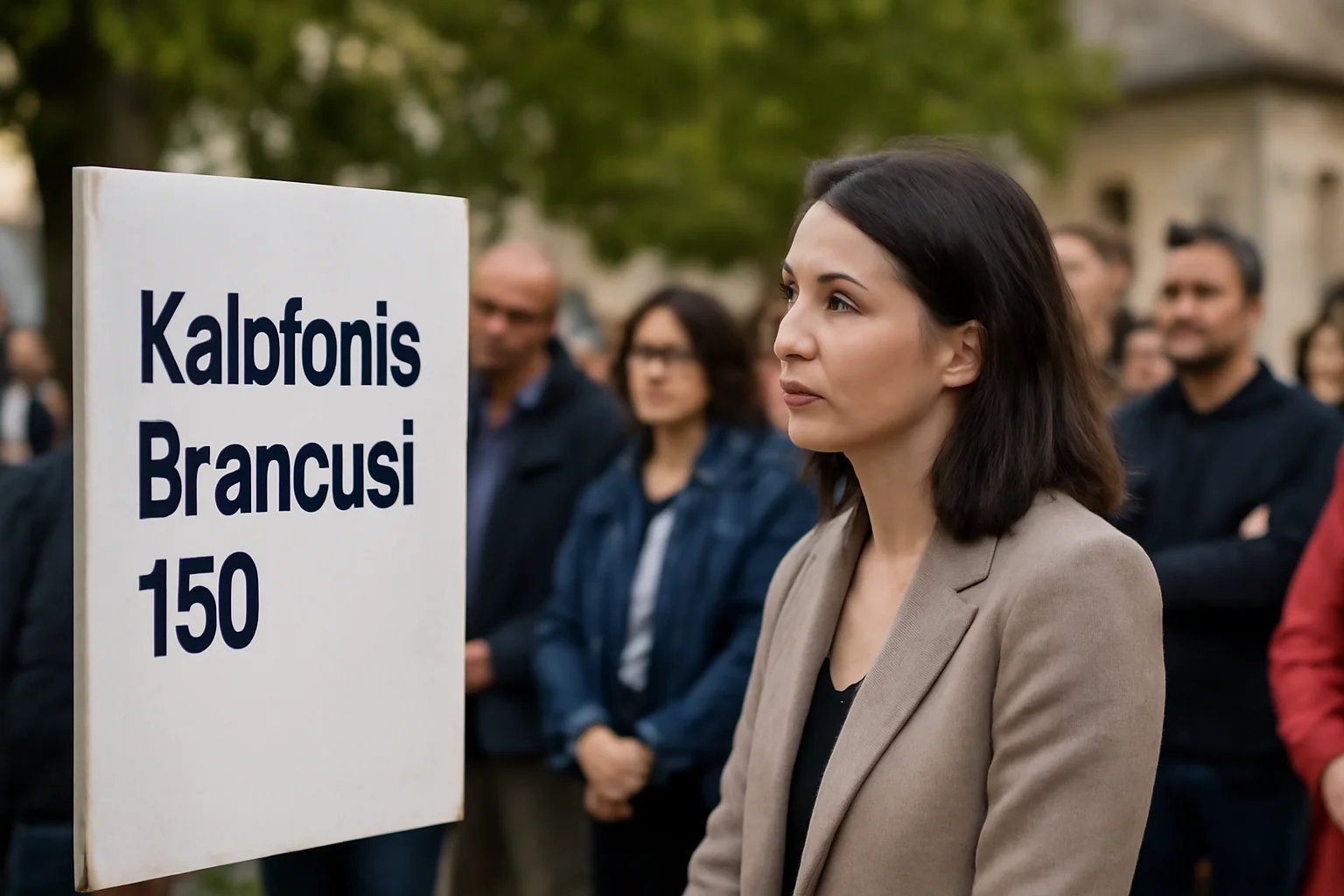 „Kalofonis. Brâncuși 150” aduce la Brăila un omagiu sonor dedicat lui Constantin Brâncuși