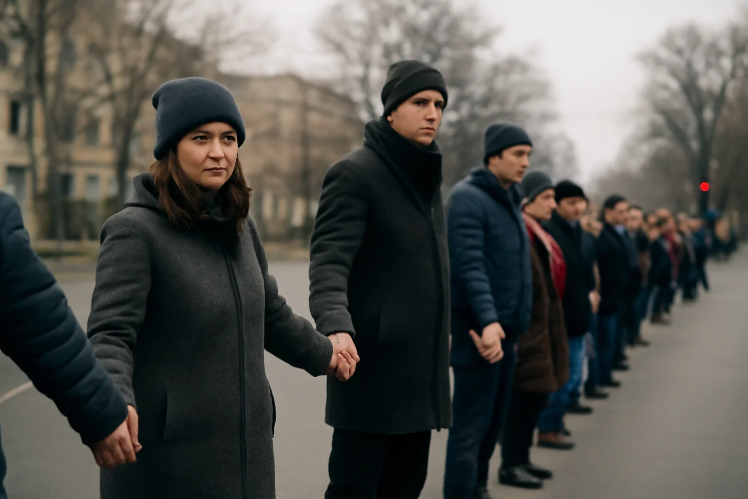 Lanț uman de Ziua Unirii în Brăila: „Dobrogea dă mâna cu Țara” pe 24 ianuarie 2026