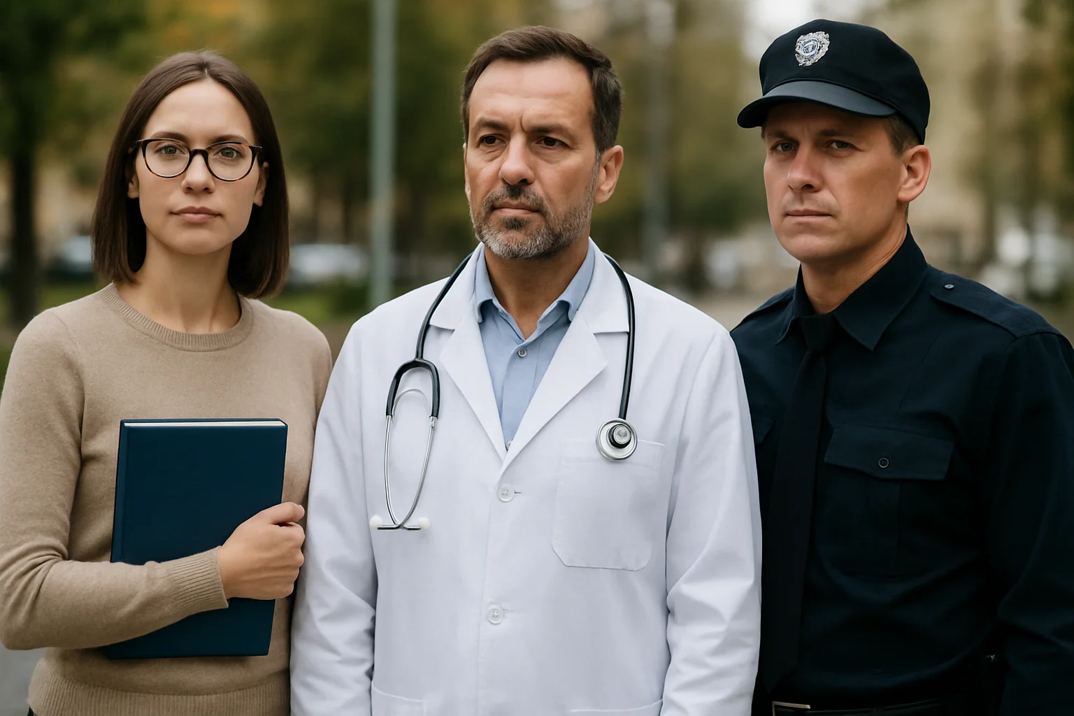 Legea salarizării 2027: Salarii majorate pentru profesori, medici si polițiști