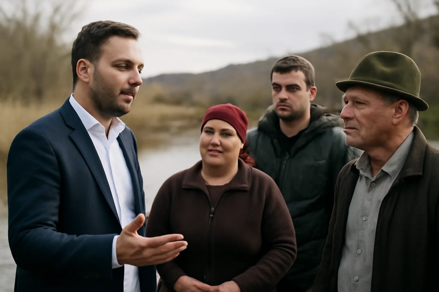 Măsuri fiscale și digitalizare pentru comunitățile din Delta Dunării și Munții Apuseni, anunțate de Guvern