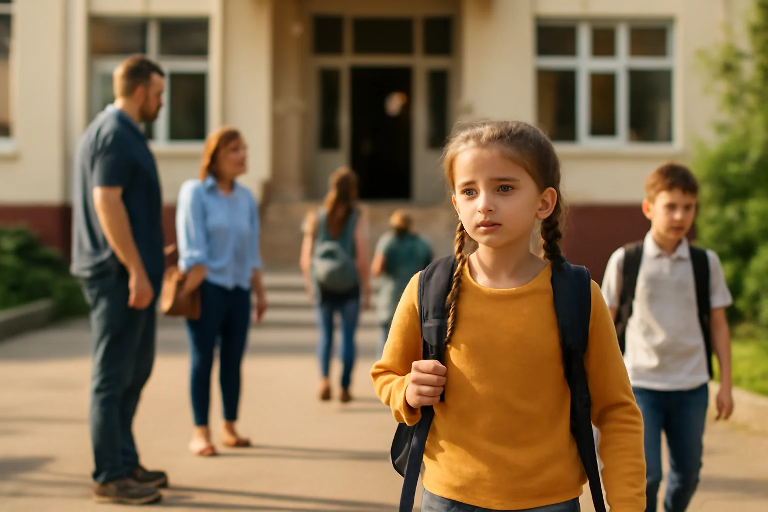noul proiect al Ministerului Educației modifică structura cursurilor