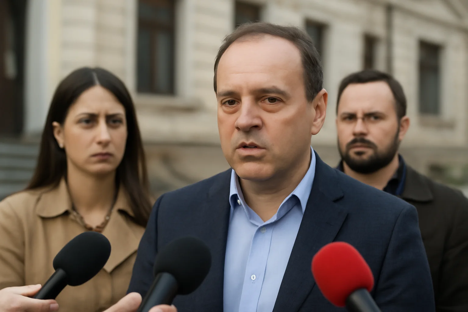 Partidul „Brăila Nouă”, sancționat la Brăila de AEP pentru nereguli în raportarea finanțării